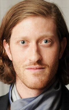 Сэмюэл Рукин / Samuel Roukin