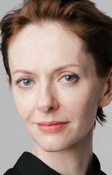 Юлия Марченко / 