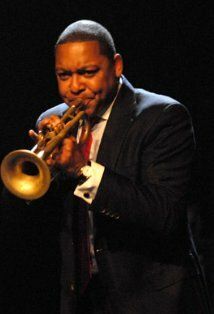 Уинтон Марсалис / Wynton Marsalis