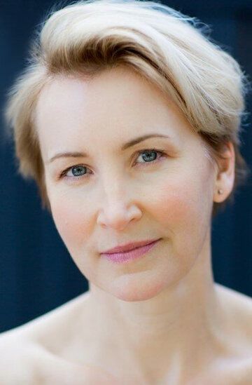 Кэтлин Дуборг / Kathleen Duborg