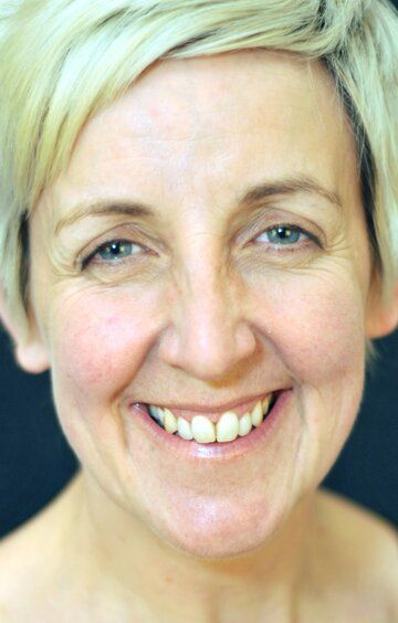Джули Хесмондал / Julie Hesmondhalgh
