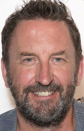 Ли Мак / Lee Mack