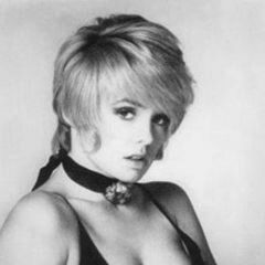 Джоуи Хизертон / Joey Heatherton