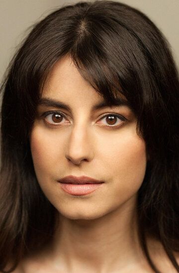 Зара Ахмади / Zahra Ahmadi