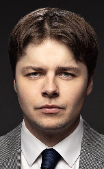 Брендан Мейер / Brendan Meyer