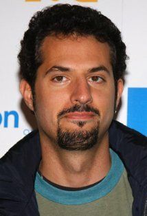 Гай Озери / Guy Oseary