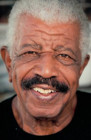 Хэл Уильямс / Hal Williams