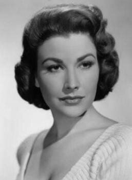 Мара Кордей / Mara Corday