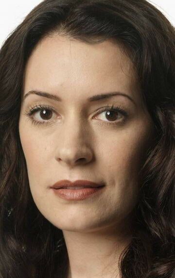 Пэйджет Брюстер / Paget Brewster