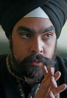 Гуру Сингх / Guru Singh