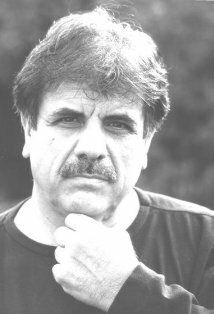 Найеф Рашид / Nayef Rashed