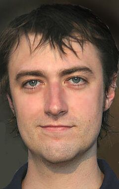 Шон Ганн / Sean Gunn
