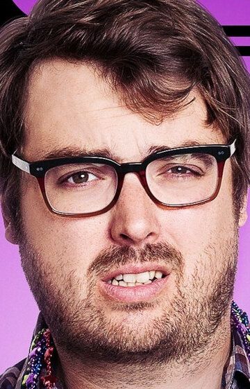 Джона Рэй / Jonah Ray
