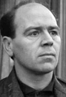 Текс Фуллер / Tex Fuller