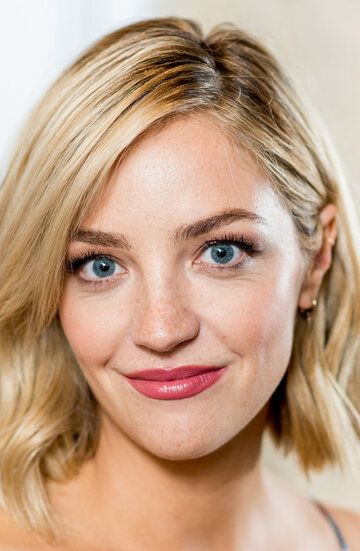 Эбби Эллиотт / Abby Elliott