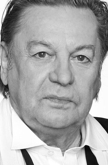 Хельмут Бергер / Helmut Berger