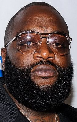 Рик Росс / Rick Ross