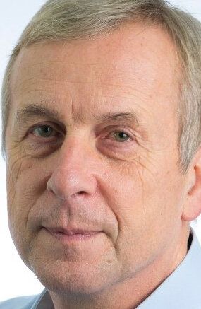 Кевин Уорвик / Kevin Warwick