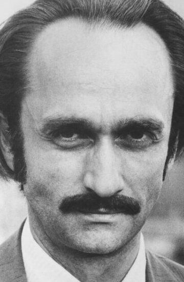 Джон Казале / John Cazale