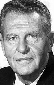 Ральф Беллами / Ralph Bellamy