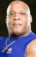 Тони Атлас / Tony Atlas