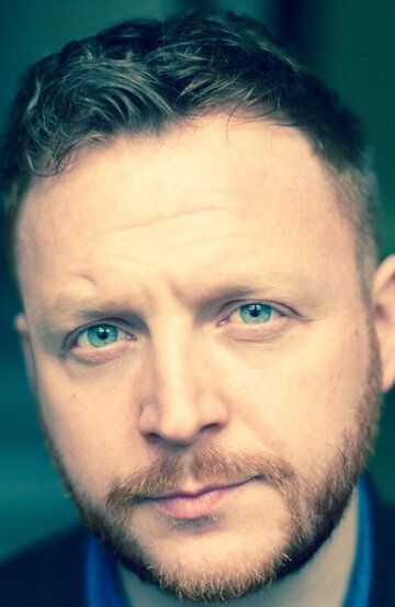 Райан Флетчер / Ryan Fletcher