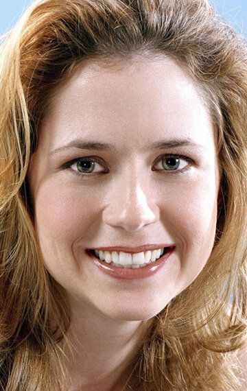 Дженна Фишер / Jenna Fischer