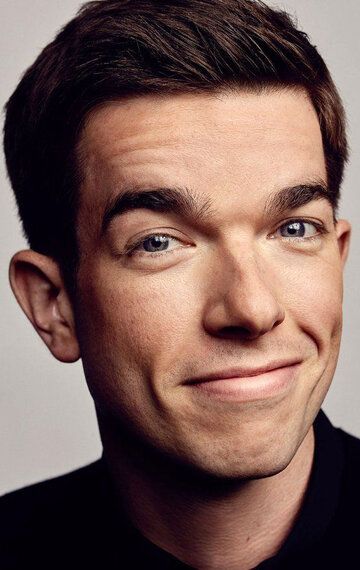 Джон Малэйни / John Mulaney