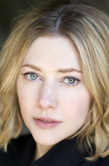 Катрин Стэдмен / Catherine Steadman