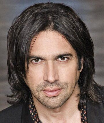 Ильдебрандо Д`Арканджело / Ildebrando D'Arcangelo