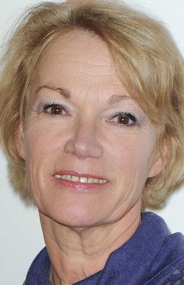 Брижит Лаэ / Brigitte Lahaie