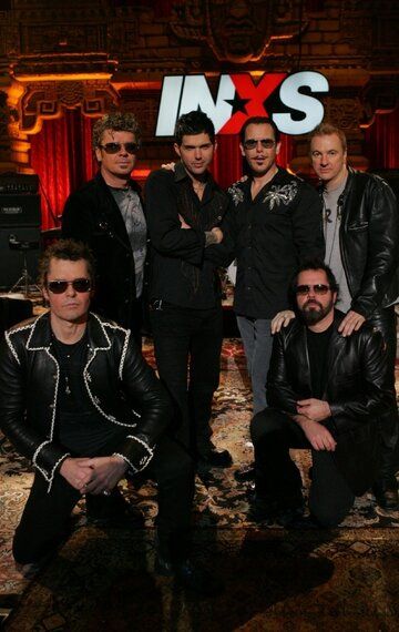 INXS / INXS