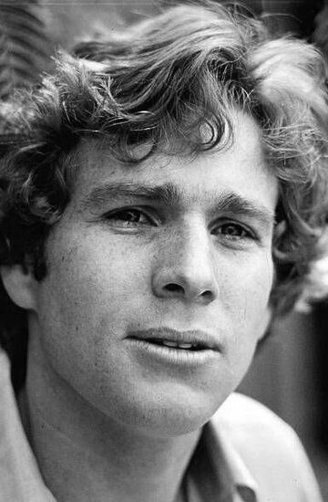 Райан О’Нил / Ryan O'Neal