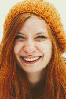 Адина Рапитеану / Adina Rapiteanu