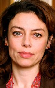 Флоранс Мюллер / Florence Muller