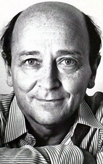 Карел Рейш / Karel Reisz
