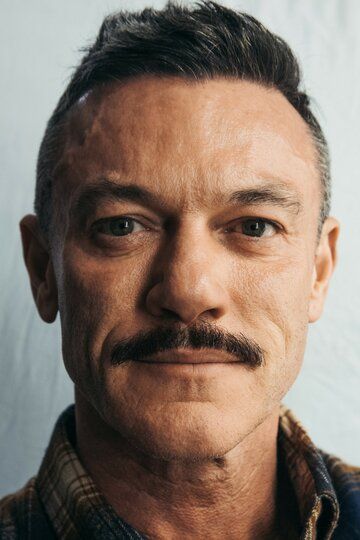 Люк Эванс / Luke Evans