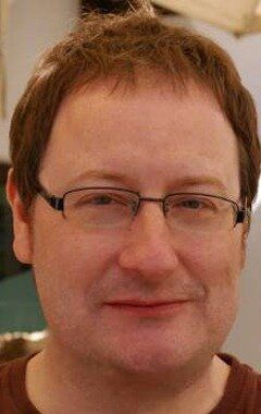 Крис Чибнелл / Chris Chibnall
