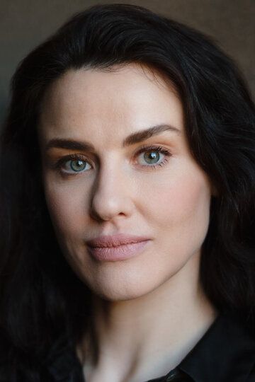 Келли Венхам / Kelly Wenham