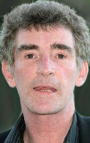 Стив Эветс / Steve Evets
