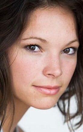 Ванесса Миллон / Vanessa Millon