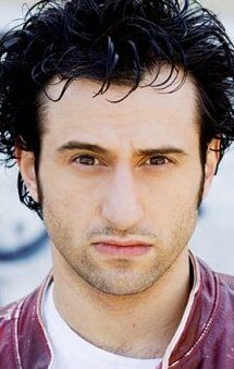Серкан Кая / Serkan Kaya