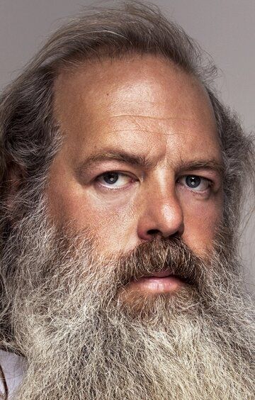 Рик Рубин / Rick Rubin