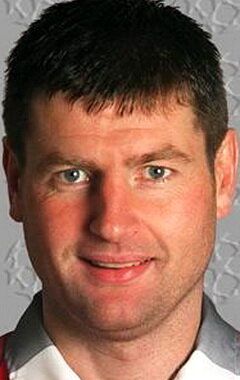 Дэнис Ирвин / Denis Irwin