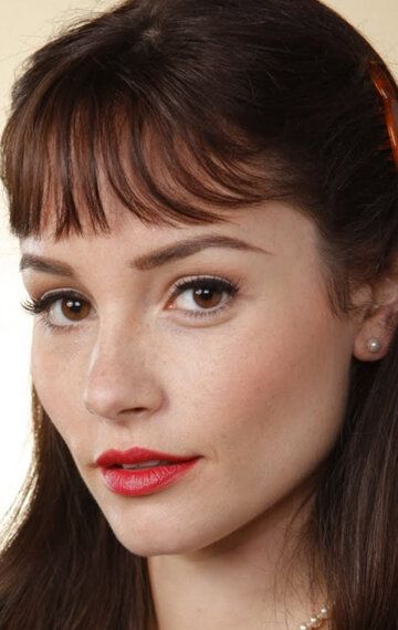 Джоселин Донахью / Jocelin Donahue