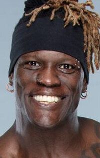 Рон Киллингс / Ron Killings