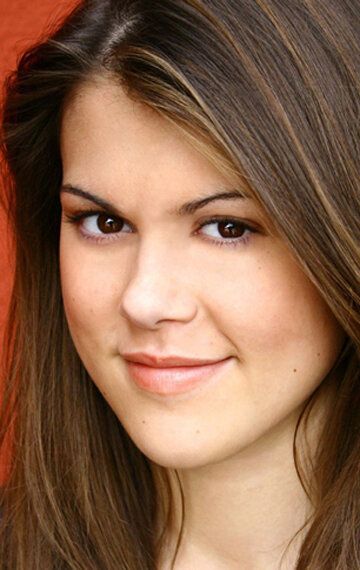 Линдси Шоу / Lindsey Shaw