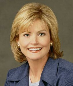Катрин Криер / Catherine Crier