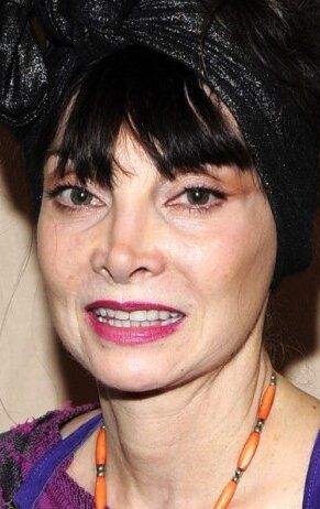 Тони Бэзил / Toni Basil