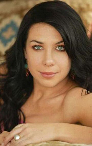 Кейт Ричи / Kate Ritchie